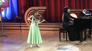Дерышева Вероника, 9 лет, Барнаул