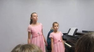 Журбин Голубев "Золотой колокольчик"