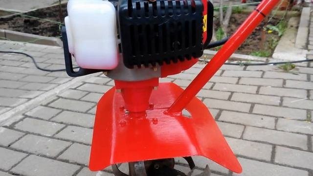 MINI ROTAVÁTOR