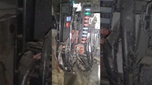 ниссан кабстар предохранитель фар