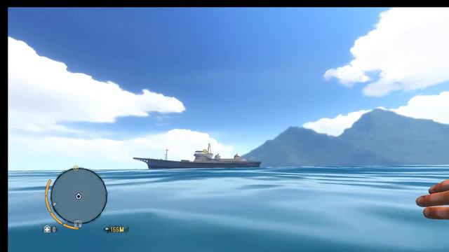 Прохождение игры Фар край 3 часть 11 смотреть онлайн