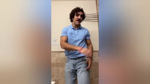 Rasputin  - TIKTOK COMPILATION