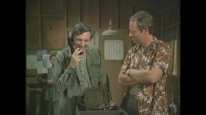 M*A*S*H - Goodbye, Frank