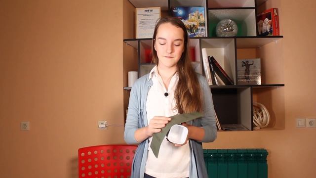 Лайфхак. Старые журналы смотреть онлайн