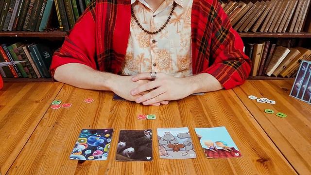 Популярная настольная игра/Имаджинариум смотреть онлайн