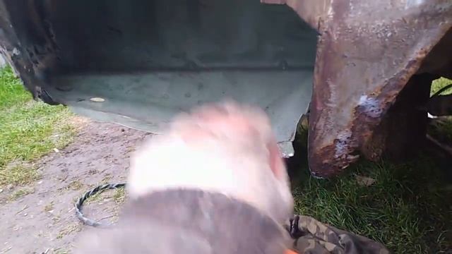 ваз 2112 гнилей некуда дело близится к концу задний карман бокавина крыла и задний лонжерон смотреть онлайн