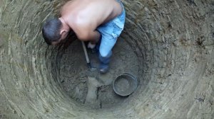 колодец своими руками как и когда правильно начинать копку