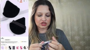 COMPRINHAS DA SHEIN #54 - EXPECTATIVA X REALIDADE | CarolDomenicis