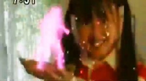 Могучие Рейнджеры ( СУПЕР СЕНТАЙ ) .