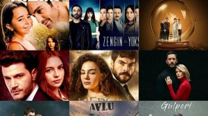 Клипы к Турецким сериалам - Турецкие сериалы - Первые встречи 02 часть