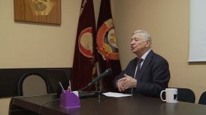 Основы марксизма. Лекция 2