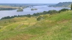 Село Константиново Рязанской области   родина С  Есенина