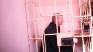 СИЗО №1 г. Екатеринбурга