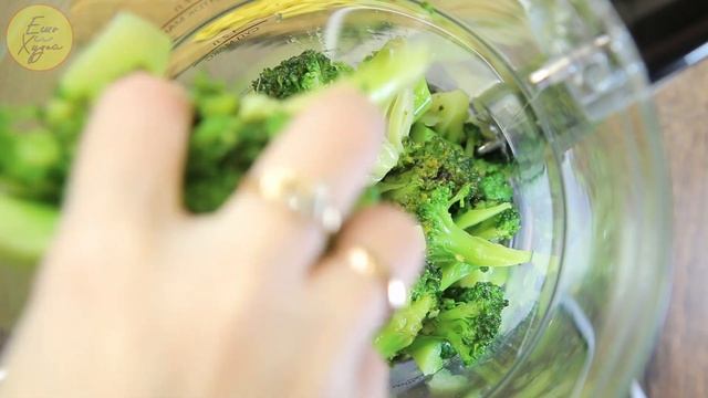 ПРОСТЫЕ Рецепты Вкуснейших КРЕМ-СУПОВ + Дарю Блендер-суповарку от GFGRIL! КОНКУРС! смотреть онлайн