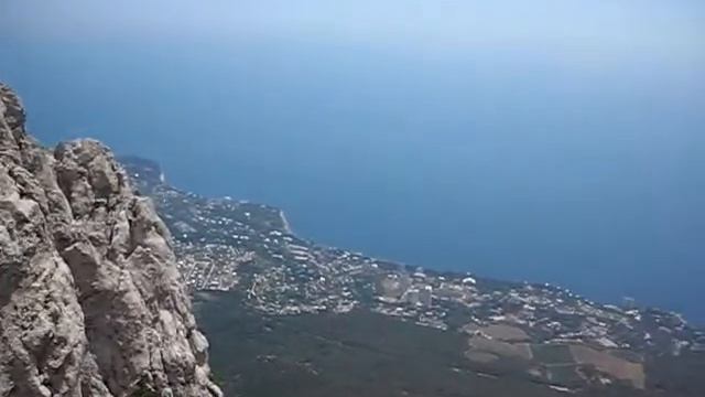 Ай Петри 2010 2~1 смотреть онлайн