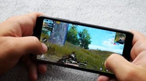 Тяжелые игры на Xiaomi redmi 6a. Gaming test.