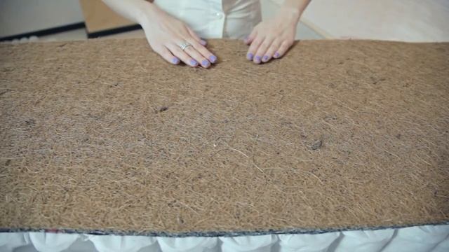 Матрас Виртуоз Кадриль смотреть онлайн