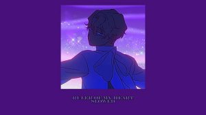 Ruler of my heart | slowed | ALIEN STAGE (R O U N D 5)