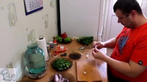 Хе из карпа. 회