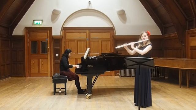 François Borne - Fantasie brilliante sur Carmen смотреть онлайн