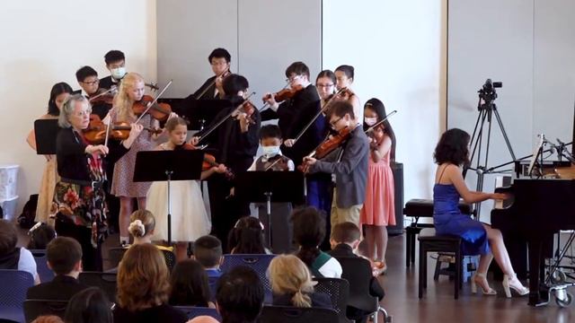 Mendelssohn On Wings of Song