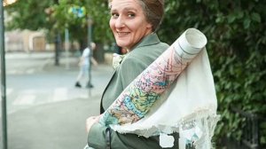 Как сложилась судьба дочери Любови Полищук актрисы Мариэтты Цигаль-Полищук