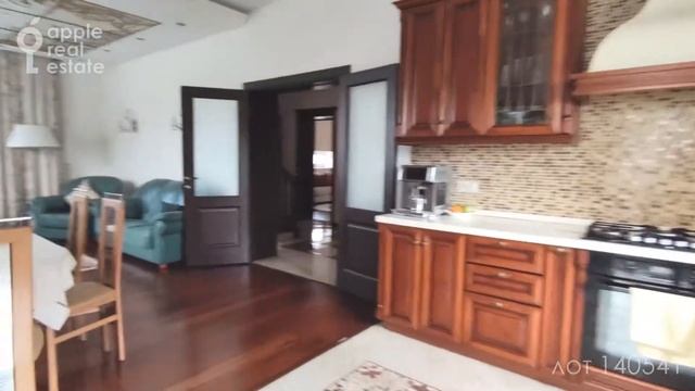 Продажа дома площадью 420 кв.м в охраняемом поселке Светлогорье смотреть онлайн