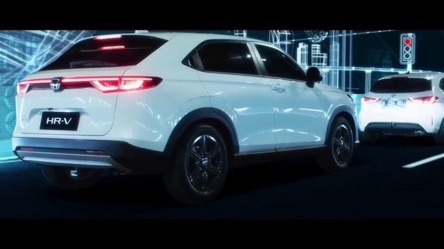 HONDA HR-V MID SIZE SUV 4X4 LAUNCH 2022 | PRICE, FEATURES & LAUNCH DATE | UPCOMING CARS 2022