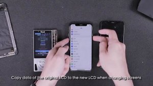Программатор QianLi Apollo Interstellar One Guide