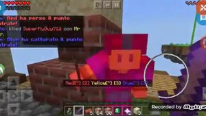 Minecraft.1.16 toolbox NBT Trolling player