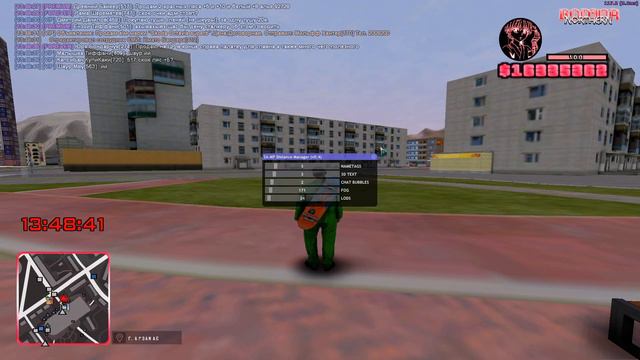 Как поднять FPS на родина рп? смотреть онлайн