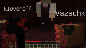 ? Майнкрафт но Я ПАДШИЙ АНГЕЛ! [2]