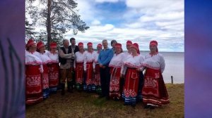 §33 "Европейский Север: освоение территории и население", География 9 класс, Полярная звезда