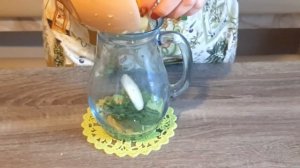 Полезный Чай с грушей и имбирём