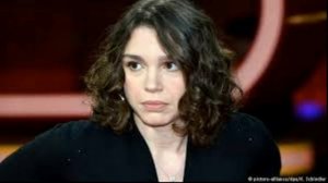 Жанна Немцова - Интервью 24/02/17