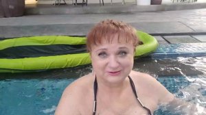 Наконец-то мы в отеле!!!Паттайя!!!Велком плаза!!!