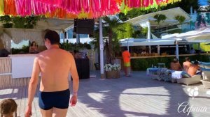 Ибица Одесса 2021/ Odessa İbiza Beach 2021/Аркадия