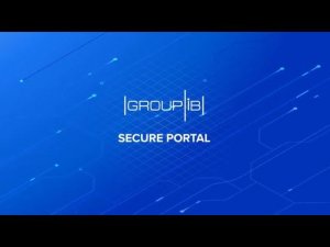 Group-IB Secure Portal - client-side fraud prevention in real time