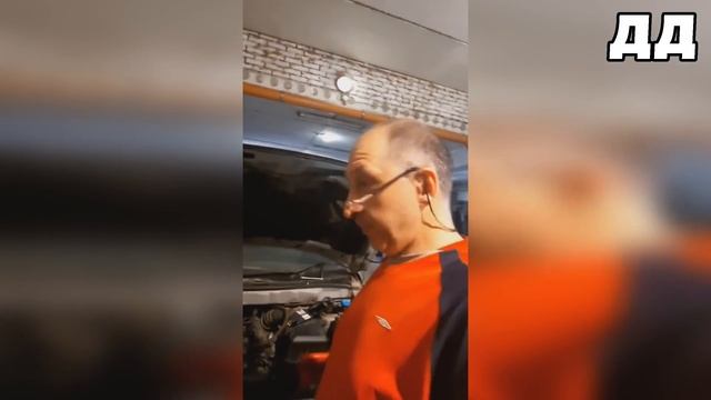 Жесть на сто или будни автосервиса #100 Подборка ЖЕСТЬ газель самосвал автожесть смотреть онлайн