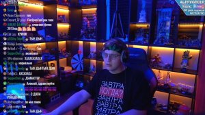 Тынтынтынтынтынтынтын [нарезка стрима фуга тв]