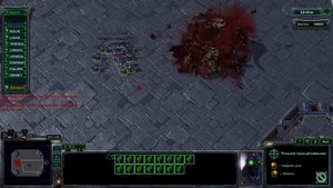 StarCraft 2 обучение (гайд) для новичков на русском. Быстрый огонь (Rapid Fire).