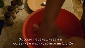 #Утиные ножки в рукаве для запекания#  (Вкусняшки от Ксюняшки)