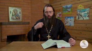 Великомученик Георгий Победоносец . Священник Валерий Духанин