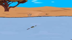 {My Pride} - Стармейн спасает Поверстрайк