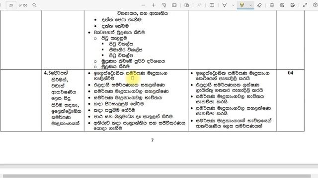 About GIT exam (GIT sinhala) смотреть онлайн