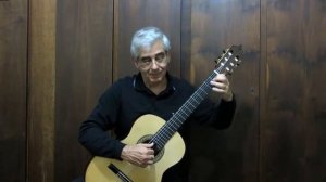 Célia (Mazurka) (A. Bernardini)