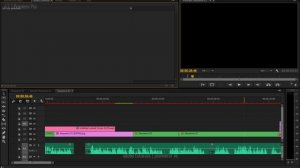 настройка интерфейса premiere pro, восстановление окон