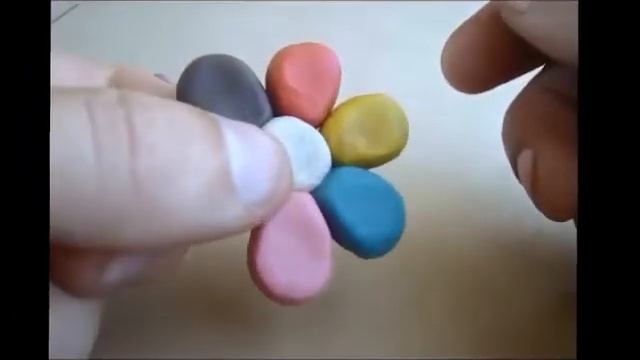 цветик семицветик