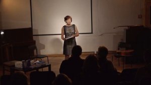 Презентация книги стихов и прозы "Весь этот день". Сентябрь 2019 г.