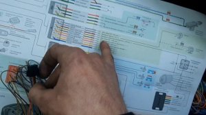 установка сигнализации starline a93 с gsm модулем и автозапуском на ваз 2114 и т.д.
